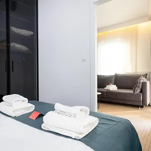  Апартаменты Comfort