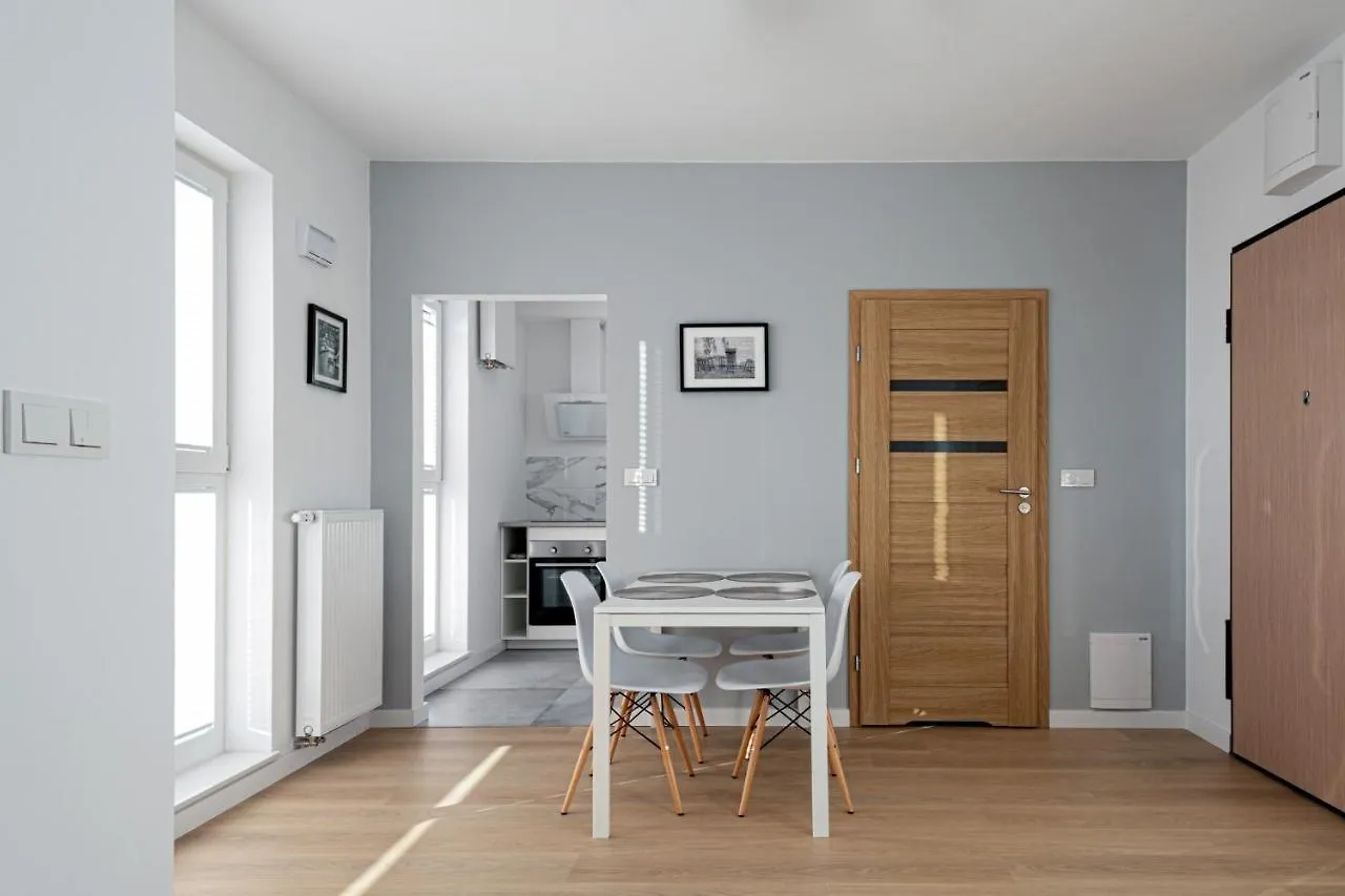 Panoramic View Apartments Warsaw West 0*,  Poland
